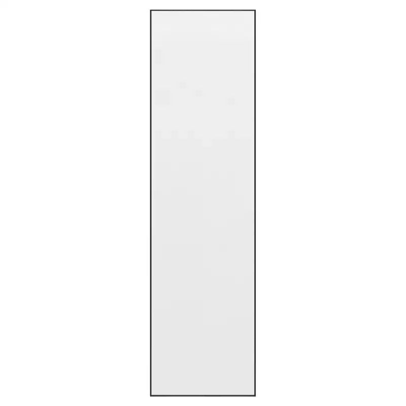 Miroir de porte encadré 13,5 x 49,5 - Room Essentials
