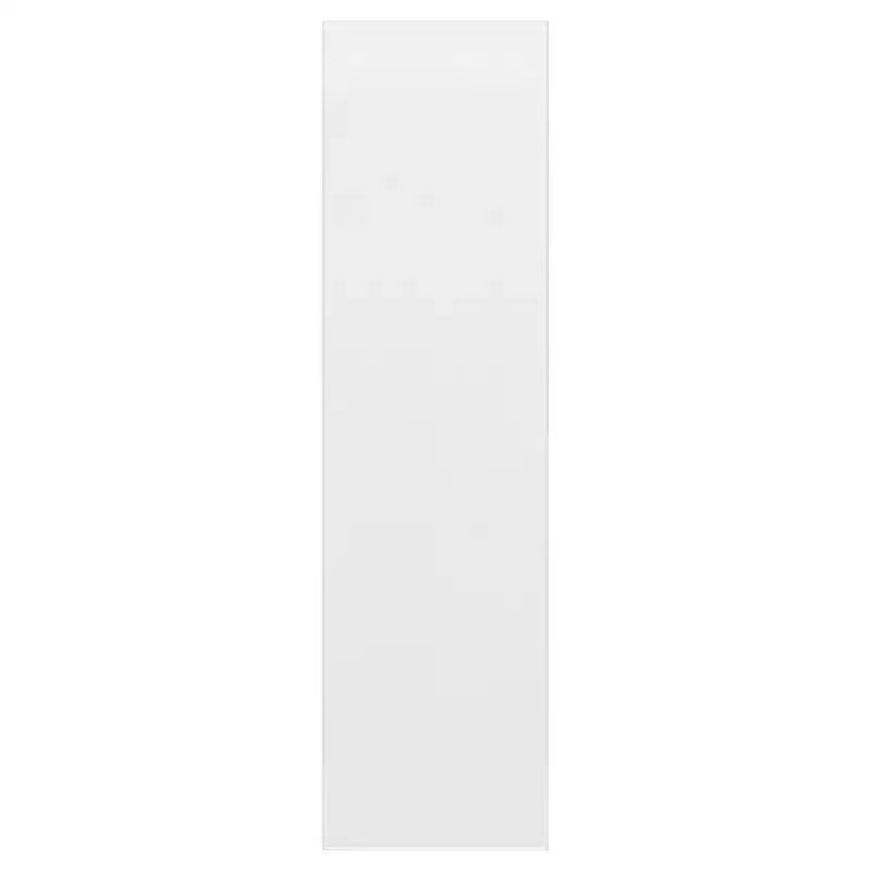 Miroir de porte encadré 13,5 x 49,5 - Room Essentials
